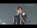 maNga's first rehearsal (impression) at the 2010 Eurovision Song Contest klip izle