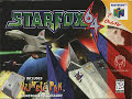 Star Fox 64 Soundtrack - Starwolf Theme