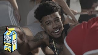 Blueface - Thotiana Remix Ft. Yg (Official Music Video)