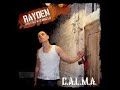 Rayden feat jack the smoker- Musica che illumina