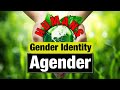Gender Identity AGENDER "Beyond Binary: Embracing Agender Identity and Gender Diversity"