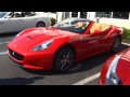 Ferrari Dealership Part 2