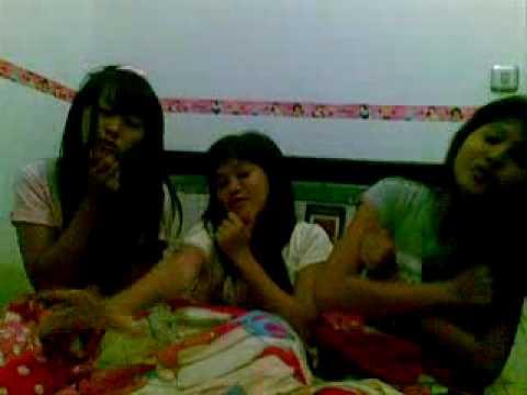 viera bersamamu (lebay)