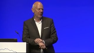 #TGL2017 Matthias Horx Trend und Zukunftsforscher, Gründer des Zukunftsinstituts