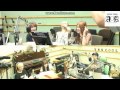 130805 AOA BLACK @ Hong Jin Kyung 2 o'clock (part 3)