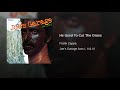 He Used To Cut The Grass Video preview