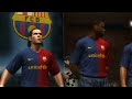 PES 2009 vs Reality