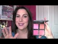 ELF Studio Blush Palette Review