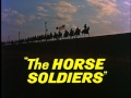 Online Film The Horse Soldiers (1959) Watch