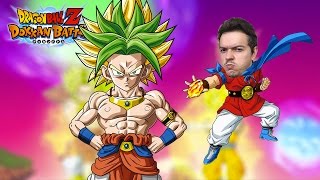 Guaranteed SSR Multi-Summons! DB EX-FUSIONS BANNER! | Dragon Ball Z Dokkan Battle