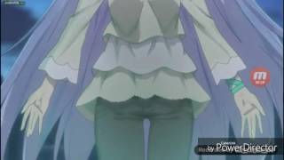 Gakusen Toshi asterisk- Sylvia Lyyneheym(Lonely Feather)