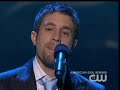 Elliott Yamin and a Masterclass Performance
