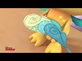 Henry Hugglemonster - Once Upon A Roar