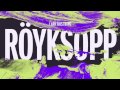 Röyksopp - I Had This Thing (Andre Bratten Remix)