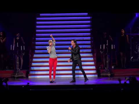 Taylor Swift ft. Pat Monahan (Train...