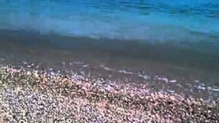 Beach, On The Beach ...