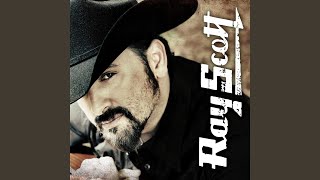 Ray Scott It Ain't Gonna Be You