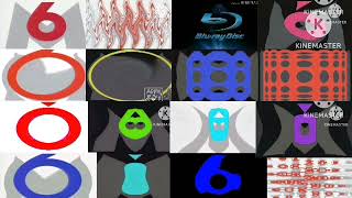 16 Very Turbo Best Animation Logos Reupload V1