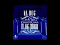 Al-Doe (feat. Smoke DZA & Chase N. Cashe) - Blue Room