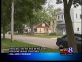 Community meets over Holland violence