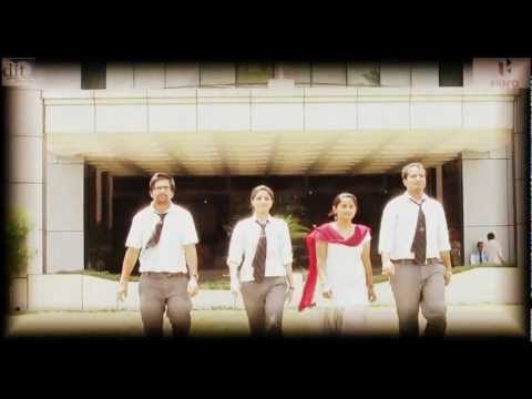 dit dehradun Humme Hai Hero by Sanam