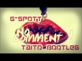 G-Spott - No Comment (TAITO Bootleg)