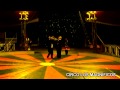 CIRCO LOS MAGNIFICOS EL PAYASO PELUQUIN PARTE 2