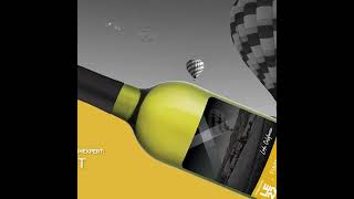 Winexpert ÉDITION LIMITÉE - LE22 Pinot Grigio Gewurztraminer_FR