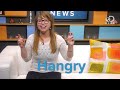 Why You Get Angry When You're Hungry