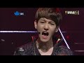 EXO-K_Intro + MAMA(Intro + MAMA by EXO-K@Mcountdown_2012.04.12)