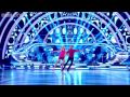 Pixie Lott & Trent Whiddon Jive to ‘Shake It Off’ - Strictly Come Dancing: 2014 - BBC One
