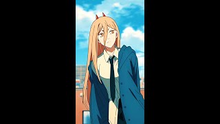 Makima , Power Chainsaw Man 4K Edits Amv
