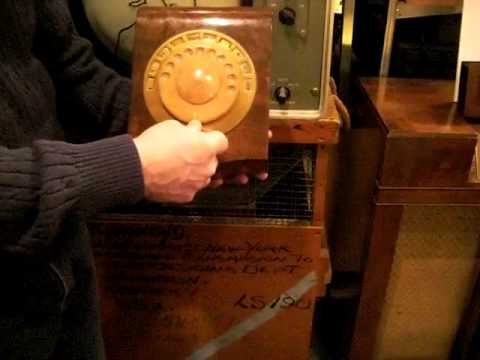 repair manual 1941 philco radio