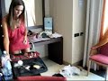 Michela Coppa live