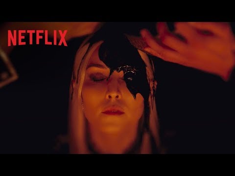 光靈 - 正式預告 2 [HD] - NETFLIX 電影