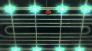 MIRROR - JUSTIN TIMBERLAKE AMV