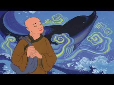 Sự tích cá He và Chim Bìm Bịp - Truyện cổ tích Việt Nam