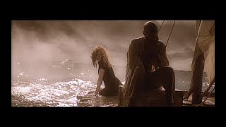 Mylène Farmer, Seal - Les Mots