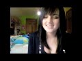 Crawl piano cover - (Chris Brown) Amy Colalella