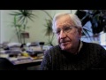 Noam Chomsky on Presumption of Innocence