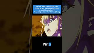 He Easily Defeated The Strongest Humanity Failure Frame Episode 6