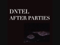 Dntel - Aimless