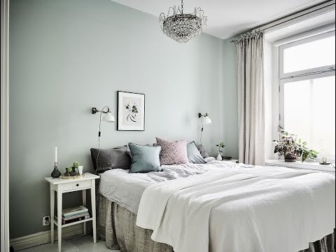 ♛ Học Thiết Kế Nội Thất -Online Miễn Phí - ScanDinaVian Style : B16