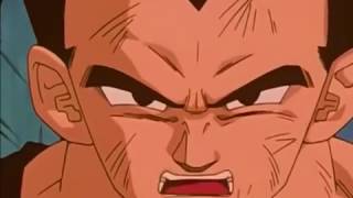 Last resort Goku vs Omega Shenron!!!