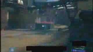Halo 3 Beta Leak Zanzibar Last Resort
