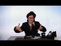 Big Brother is WWWatching You - feat. George Orwell [RAP NEWS 15]