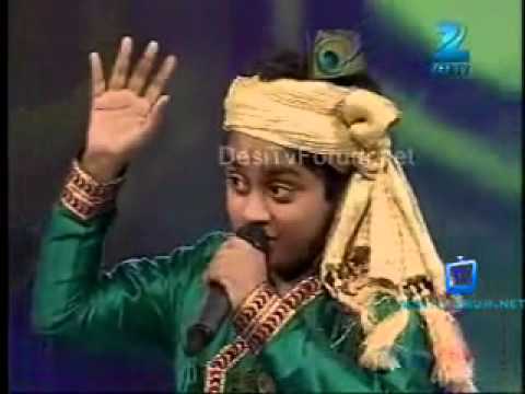 AISE LAGI LAGAN MEERA .