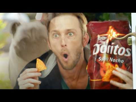 Dorito Dog Commercial