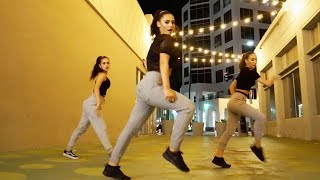Ardian Bujupi X Capital T - ANDIAMO (Dance ) | Choreography | MihranTV