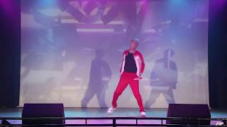 Косплей дефиле - Anime k-pop fest